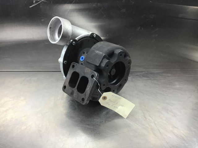 Liebherr Turbo Charger K29 - Turbolader: afbeelding 2 Liebherr Turbo Charger K29 - Turbolader: afbeelding 2