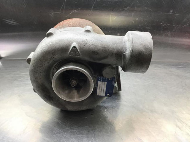 Liebherr Turbo Charger - Turbolader: afbeelding 5 Liebherr Turbo Charger - Turbolader: afbeelding 5