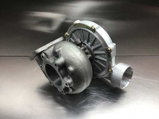 Nieuw Turbolader Liebherr Turbo Charger: afbeelding 8