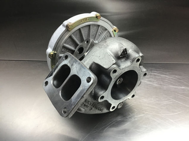 Liebherr Turbo Charger - Turbolader: afbeelding 2 Liebherr Turbo Charger - Turbolader: afbeelding 2