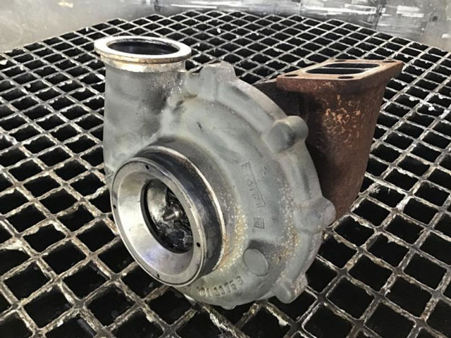 Turbolader Liebherr Turbo: afbeelding 8