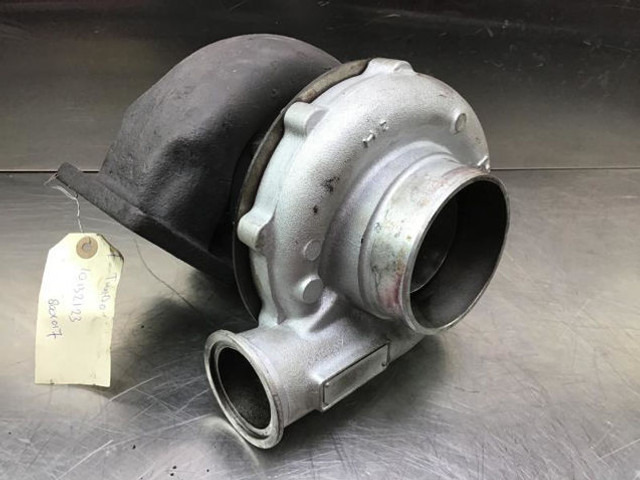 Liebherr Turbo - Turbolader: afbeelding 1 Liebherr Turbo - Turbolader: afbeelding 1