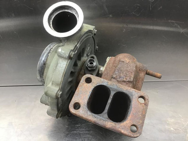 Turbolader Liebherr Turbo: afbeelding 12