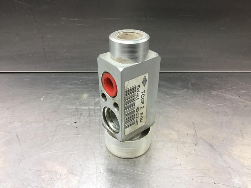 Liebherr Valve - Hydraulica: afbeelding 2 Liebherr Valve - Hydraulica: afbeelding 2