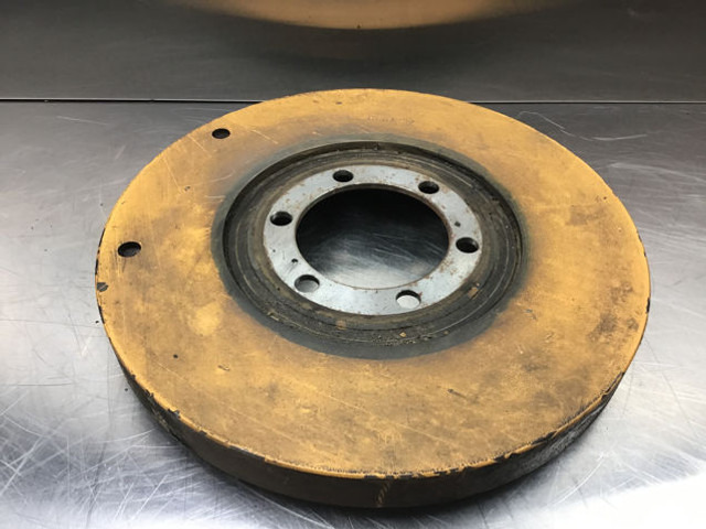 Liebherr Vibration Damper - Motor en onderdelen: afbeelding 1 Liebherr Vibration Damper - Motor en onderdelen: afbeelding 1