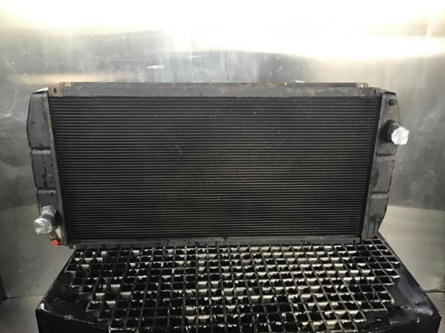 Liebherr Water Cooler - Intercooler: afbeelding 5 Liebherr Water Cooler - Intercooler: afbeelding 5
