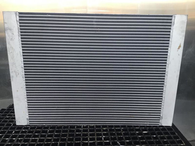 Liebherr Watercooler - Radiateur: afbeelding 2 Liebherr Watercooler - Radiateur: afbeelding 2
