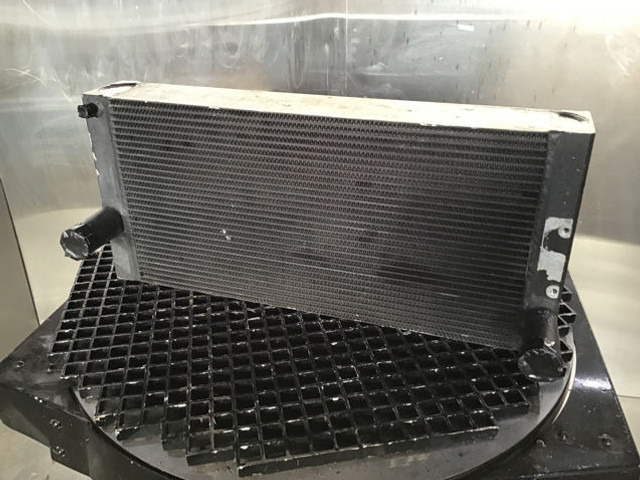 Liebherr Watercooler - Radiateur: afbeelding 1 Liebherr Watercooler - Radiateur: afbeelding 1