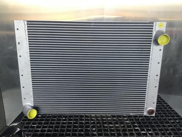 Liebherr Watercooler - Radiateur: afbeelding 1 Liebherr Watercooler - Radiateur: afbeelding 1