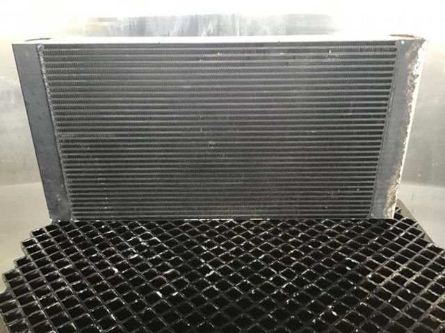 Intercooler Liebherr Watercooler: afbeelding 7