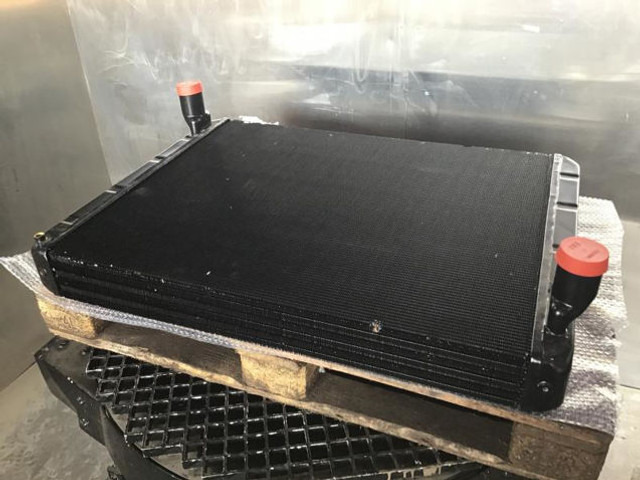 Nieuw Radiateur Liebherr Watercooler: afbeelding 9