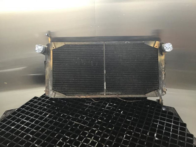 Liebherr Watercooler - Intercooler: afbeelding 4 Liebherr Watercooler - Intercooler: afbeelding 4