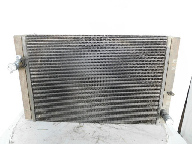 Liebherr Watercooler - Intercooler: afbeelding 5 Liebherr Watercooler - Intercooler: afbeelding 5