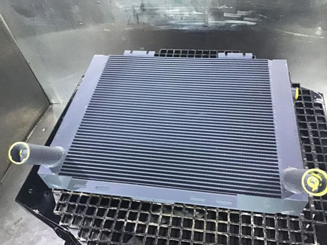 Liebherr Watercooler - Radiateur: afbeelding 5 Liebherr Watercooler - Radiateur: afbeelding 5