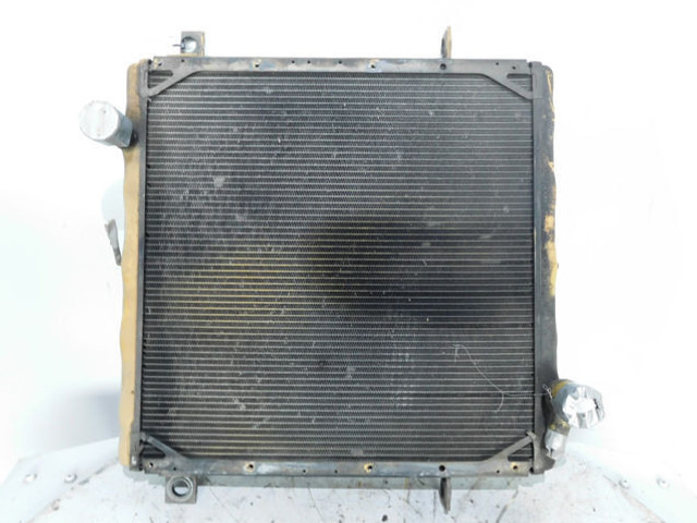 Liebherr Watercooler - Intercooler: afbeelding 1 Liebherr Watercooler - Intercooler: afbeelding 1