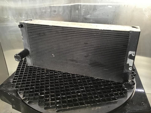 Liebherr Watercooler - Radiateur: afbeelding 5 Liebherr Watercooler - Radiateur: afbeelding 5
