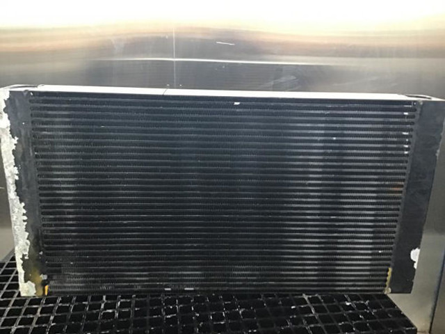 Intercooler Liebherr Watercooler: afbeelding 11