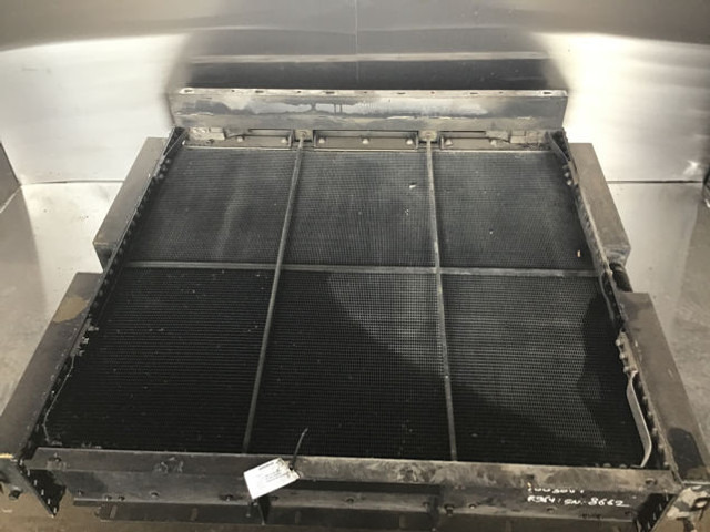 Liebherr Watercooler - Radiateur: afbeelding 1 Liebherr Watercooler - Radiateur: afbeelding 1