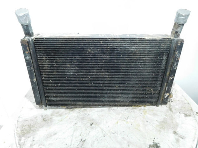 Liebherr Watercooler - Intercooler: afbeelding 1 Liebherr Watercooler - Intercooler: afbeelding 1
