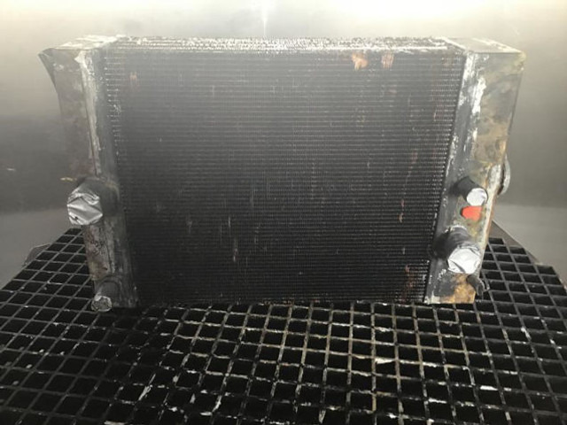 Liebherr Watercooler - Radiateur: afbeelding 5 Liebherr Watercooler - Radiateur: afbeelding 5