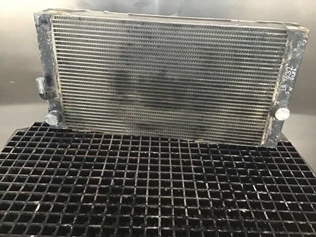 Liebherr Watercooler - Intercooler: afbeelding 3 Liebherr Watercooler - Intercooler: afbeelding 3