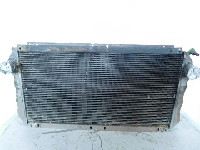 Liebherr Watercooler - Radiateur: afbeelding 1 Liebherr Watercooler - Radiateur: afbeelding 1