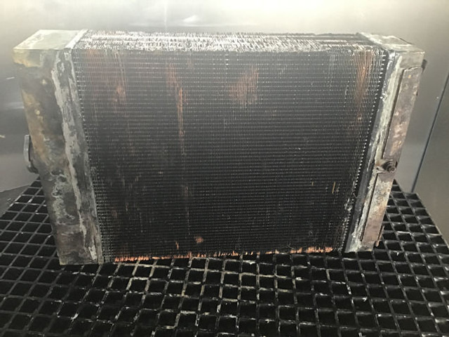 Liebherr Watercooler - Radiateur: afbeelding 3 Liebherr Watercooler - Radiateur: afbeelding 3