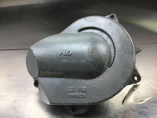 Liebherr Waterpump - Waterpomp: afbeelding 1 Liebherr Waterpump - Waterpomp: afbeelding 1