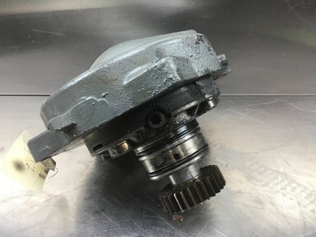 Liebherr Waterpump - Waterpomp: afbeelding 3 Liebherr Waterpump - Waterpomp: afbeelding 3