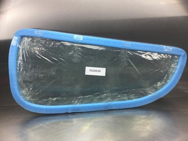 Liebherr Window Glass - Raam en onderdelen: afbeelding 1 Liebherr Window Glass - Raam en onderdelen: afbeelding 1