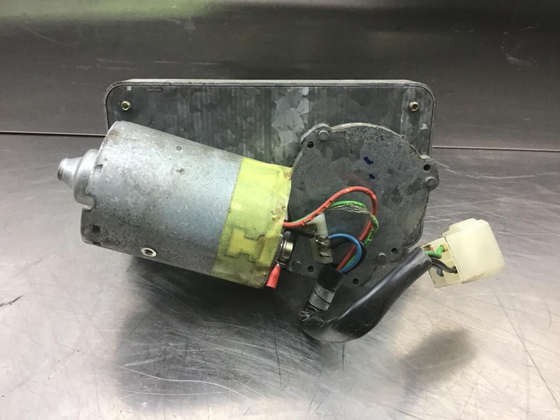 Liebherr Wiper Motor - Ruitenwisser: afbeelding 1 Liebherr Wiper Motor - Ruitenwisser: afbeelding 1