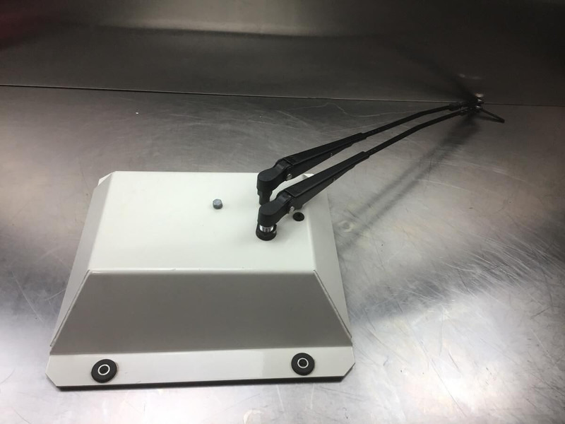 Liebherr Wiper Motor - Ruitenwisser: afbeelding 2 Liebherr Wiper Motor - Ruitenwisser: afbeelding 2