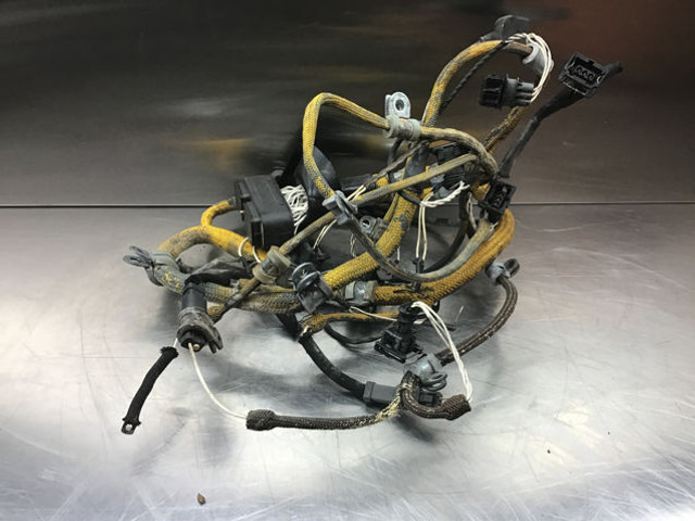 Liebherr Wiring Harness - Kabels/ Draden: afbeelding 1 Liebherr Wiring Harness - Kabels/ Draden: afbeelding 1
