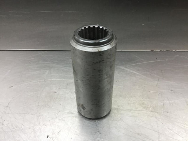 Linde Coupling Hub - Naaf: afbeelding 4 Linde Coupling Hub - Naaf: afbeelding 4