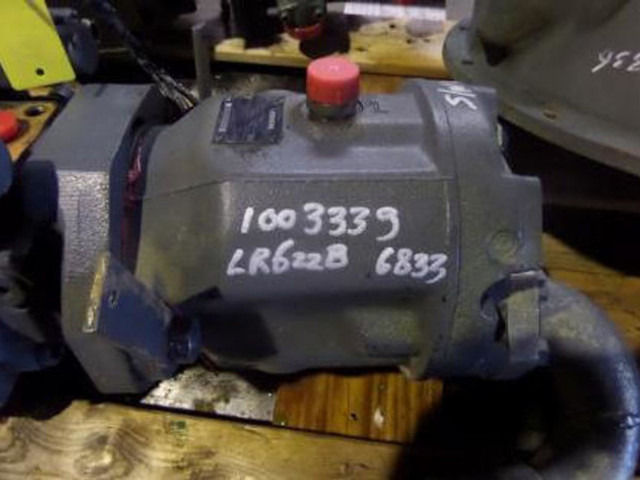 Rexroth A10V071 - Motor en onderdelen: afbeelding 2 Rexroth A10V071 - Motor en onderdelen: afbeelding 2