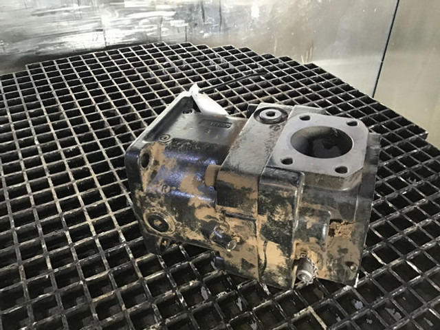 Rexroth A11V095 - Hydraulische pomp: afbeelding 1 Rexroth A11V095 - Hydraulische pomp: afbeelding 1