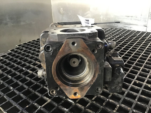 Rexroth A11V095 - Hydraulische pomp: afbeelding 4 Rexroth A11V095 - Hydraulische pomp: afbeelding 4