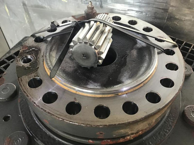 ZF Hub Carrier - Naaf: afbeelding 5 ZF Hub Carrier - Naaf: afbeelding 5