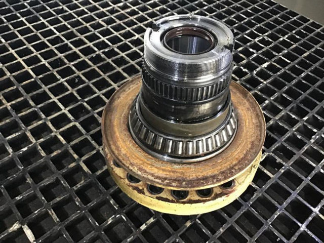 ZF Hub Carrier - Naaf: afbeelding 4 ZF Hub Carrier - Naaf: afbeelding 4