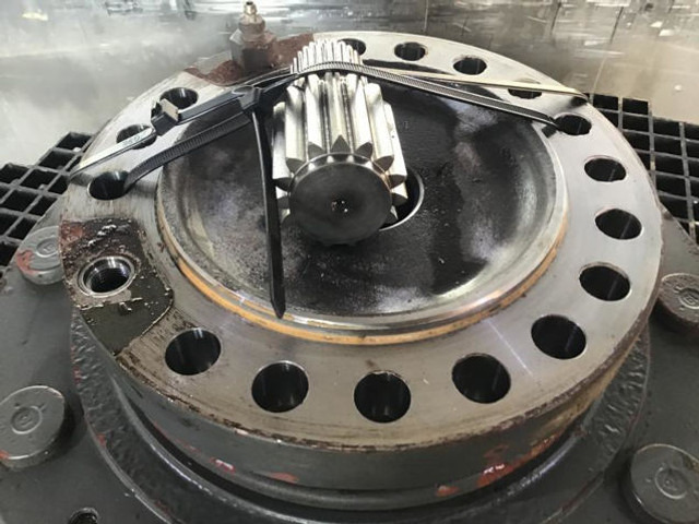 ZF Hub Carrier - Naaf: afbeelding 3 ZF Hub Carrier - Naaf: afbeelding 3