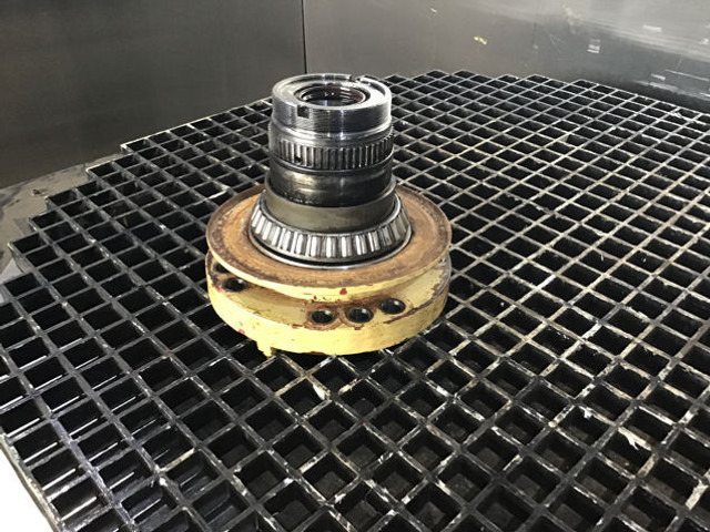 ZF Hub Carrier - Naaf: afbeelding 1 ZF Hub Carrier - Naaf: afbeelding 1