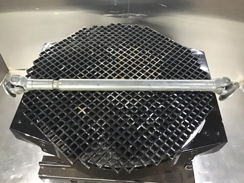 ZF Propeller Shaft - Aandrijfas: afbeelding 3 ZF Propeller Shaft - Aandrijfas: afbeelding 3