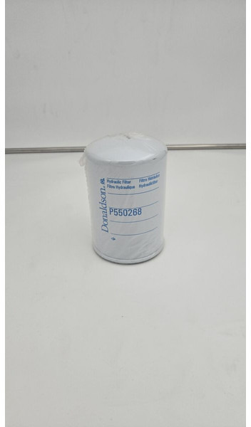 Donaldson - Hydraulische filter: afbeelding 1 Donaldson - Hydraulische filter: afbeelding 1