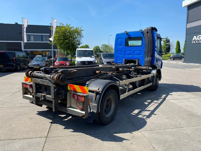 DAF LF 55.220 / Cable System / Manual / Euro 3 - Kabelsysteem truck: afbeelding 5 DAF LF 55.220 / Cable System / Manual / Euro 3 - Kabelsysteem truck: afbeelding 5