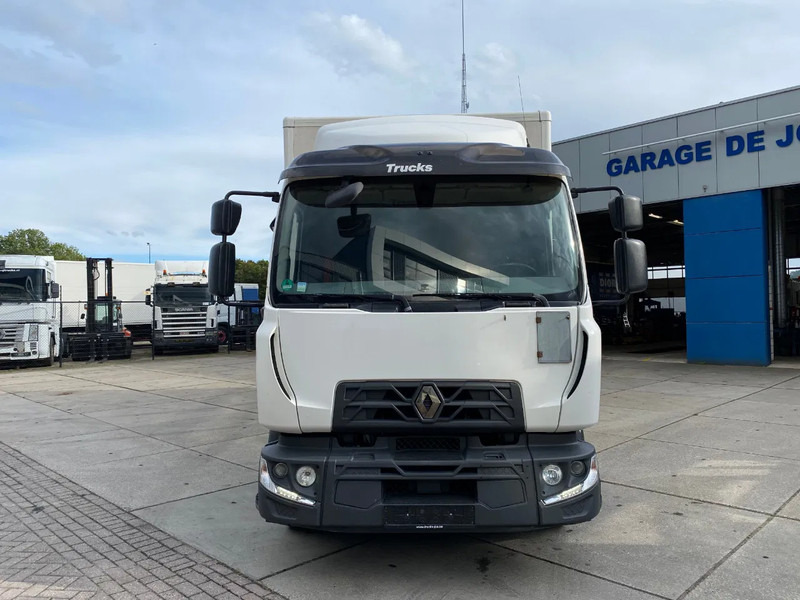 Renault D16.280 / Closed Box / Automatic / Euro 6 - Bakwagen: afbeelding 2 Renault D16.280 / Closed Box / Automatic / Euro 6 - Bakwagen: afbeelding 2