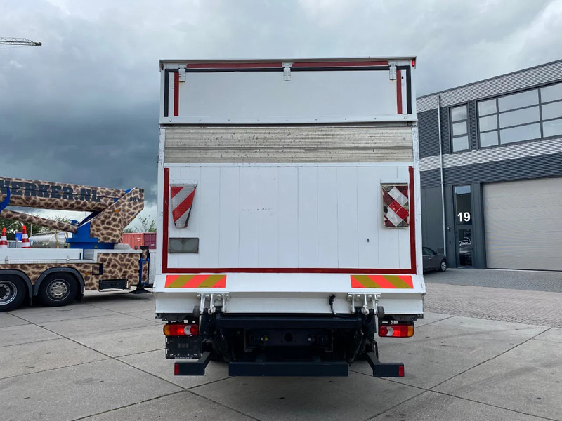Renault D16.280 / Closed Box / Automatic / Euro 6 - Bakwagen: afbeelding 5 Renault D16.280 / Closed Box / Automatic / Euro 6 - Bakwagen: afbeelding 5