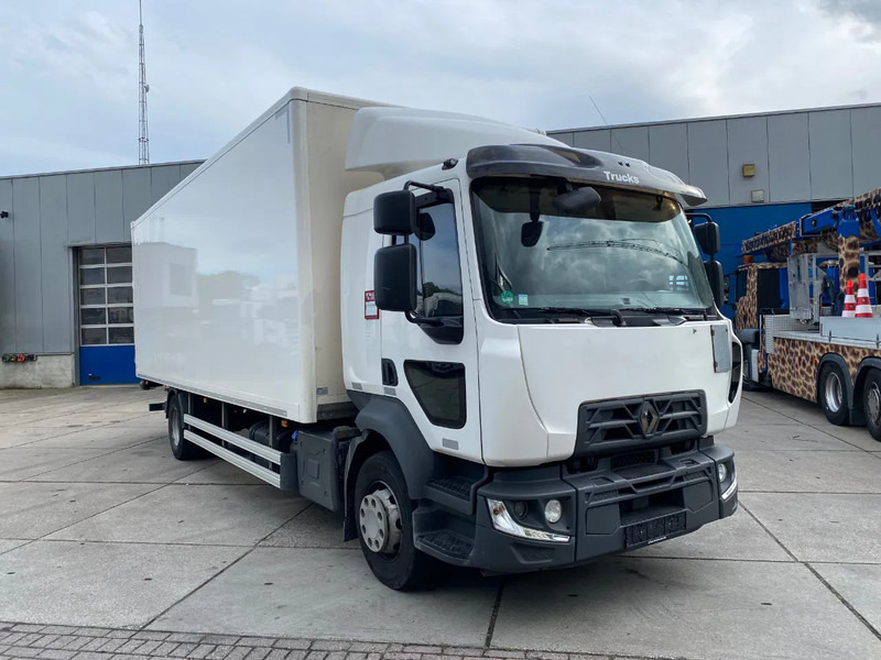 Renault D16.280 / Closed Box / Automatic / Euro 6 - Bakwagen: afbeelding 3 Renault D16.280 / Closed Box / Automatic / Euro 6 - Bakwagen: afbeelding 3