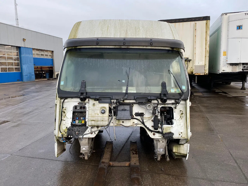 Renault Premium Cabine - Chassis vrachtwagen: afbeelding 2 Renault Premium Cabine - Chassis vrachtwagen: afbeelding 2