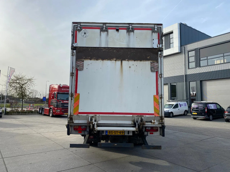 Scania P310 Frigo Closed Box / Euro 4 / Semi- Automatic - Bakwagen: afbeelding 5 Scania P310 Frigo Closed Box / Euro 4 / Semi- Automatic - Bakwagen: afbeelding 5