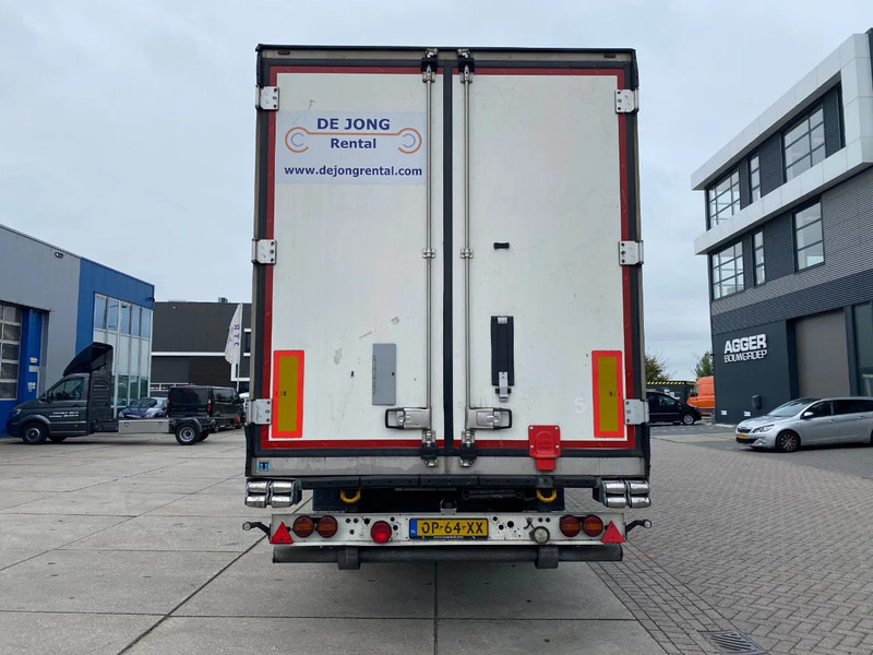 Schmitz Cargobull SCB*S3B Frigo / Thermo King SLXi 300 / 4876 Diesel Hours! - Koelwagen oplegger: afbeelding 4 Schmitz Cargobull SCB*S3B Frigo / Thermo King SLXi 300 / 4876 Diesel Hours! - Koelwagen oplegger: afbeelding 4